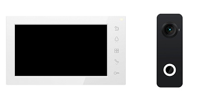 Amelie HD X kit